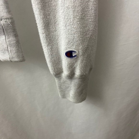 Central Missouri Reverse Weave Sz M Sweatshirt - Picture 7 of 11